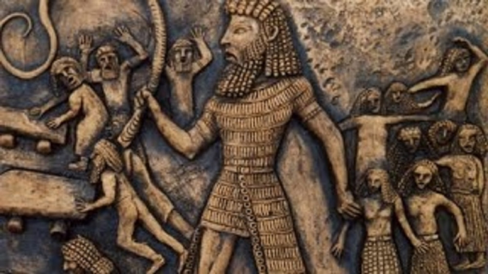 igigi, anunaki, drevna civilizacija