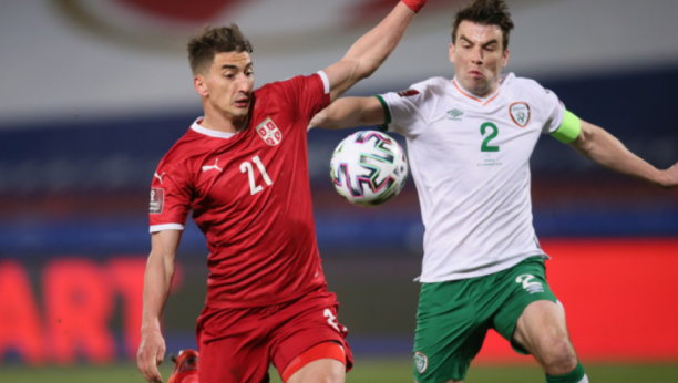 NE MOŽE DA VERUJE! Irci grme: Treba da nas bude sramota!