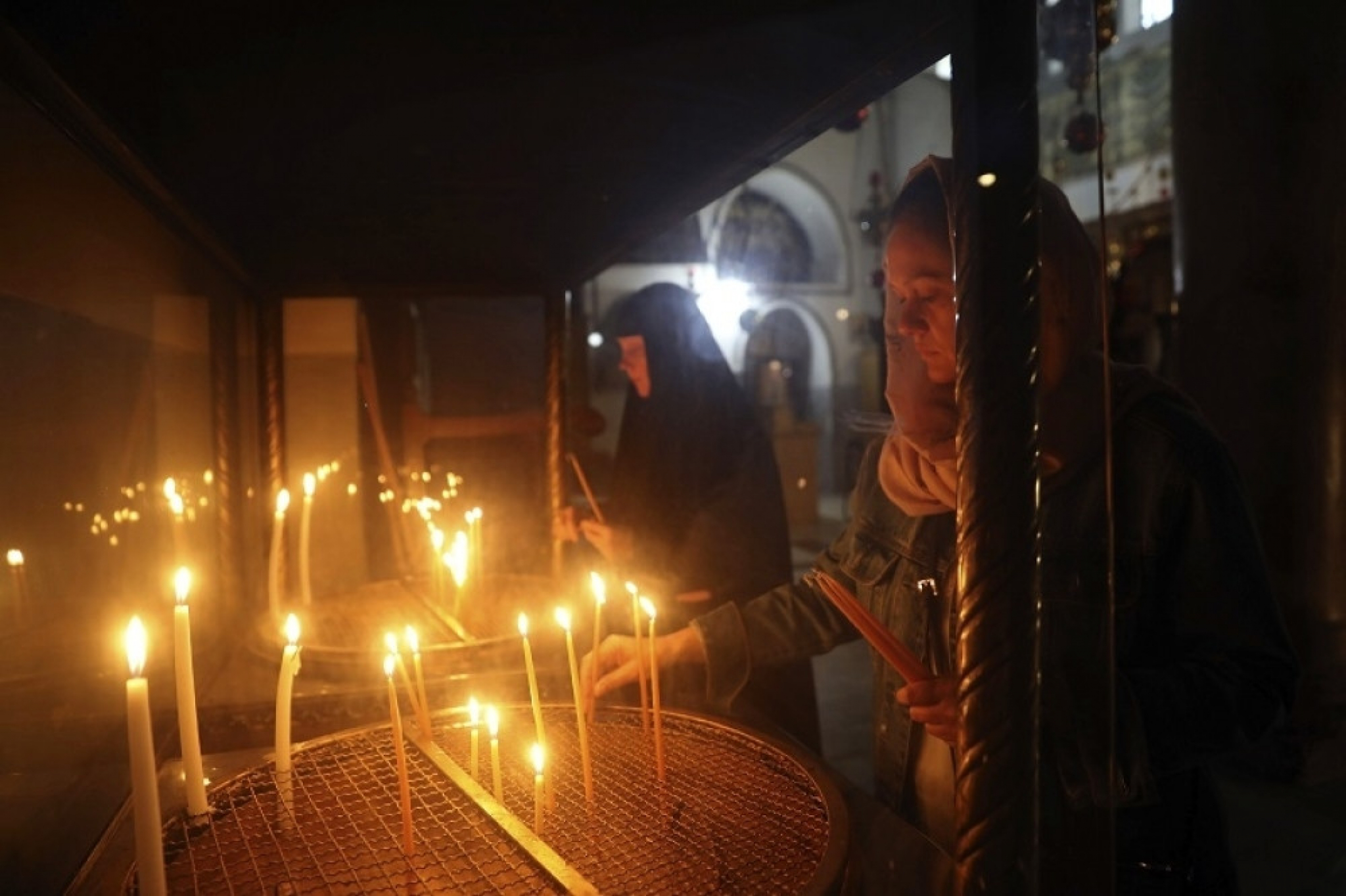 DANAS SLAVIMO SVECA KOJI JE IMAO ISCELITELJSKE MOĆI Čim se probudite obavezno uradite jedno i sačuvajte svoju decu od bolesti!