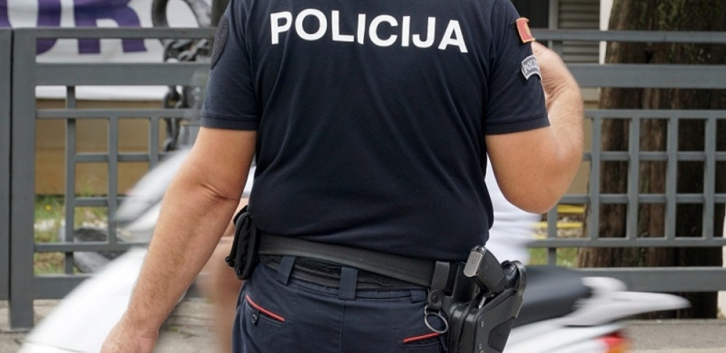 USPEŠNA AKCIJA POLICIJE Na graničnom prelazu Horgoš uhapšene dve osobe za pranje novca