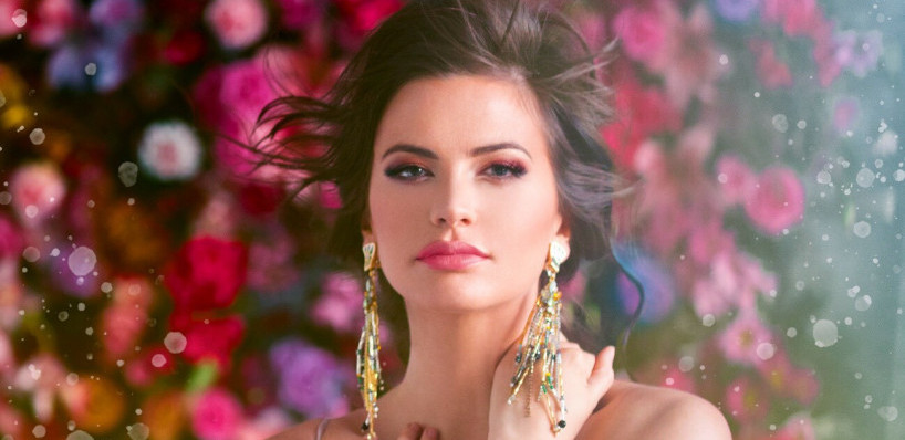 MILICA PAVLOVIĆ SKINULA SVE SA SEBE U EMISIJI Ognjen ostao u čudu!