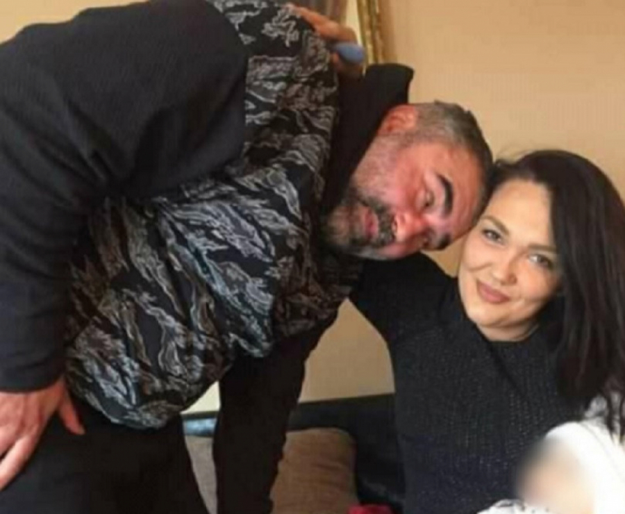 NAPOKON SE SAZNALO! Otkriveno ko je i čime se bavi Mikijeva supruga