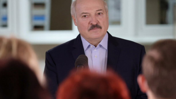 POČINJE LOV NA DOMAĆE IZDAJNIKE! Lukašenko potpisao ukaz, služba kreće u čistku!