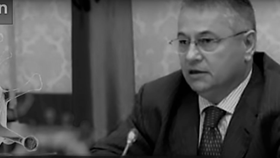 DAN ŽALOSTI U ALBANIJI Preminulo bivši premijer Baškim Fino