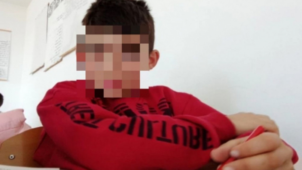 JECAJI ODJEKUJU GROBLJEM U NEVESINJU Stotine građana malog Vukašina ispratilo na večni počinak