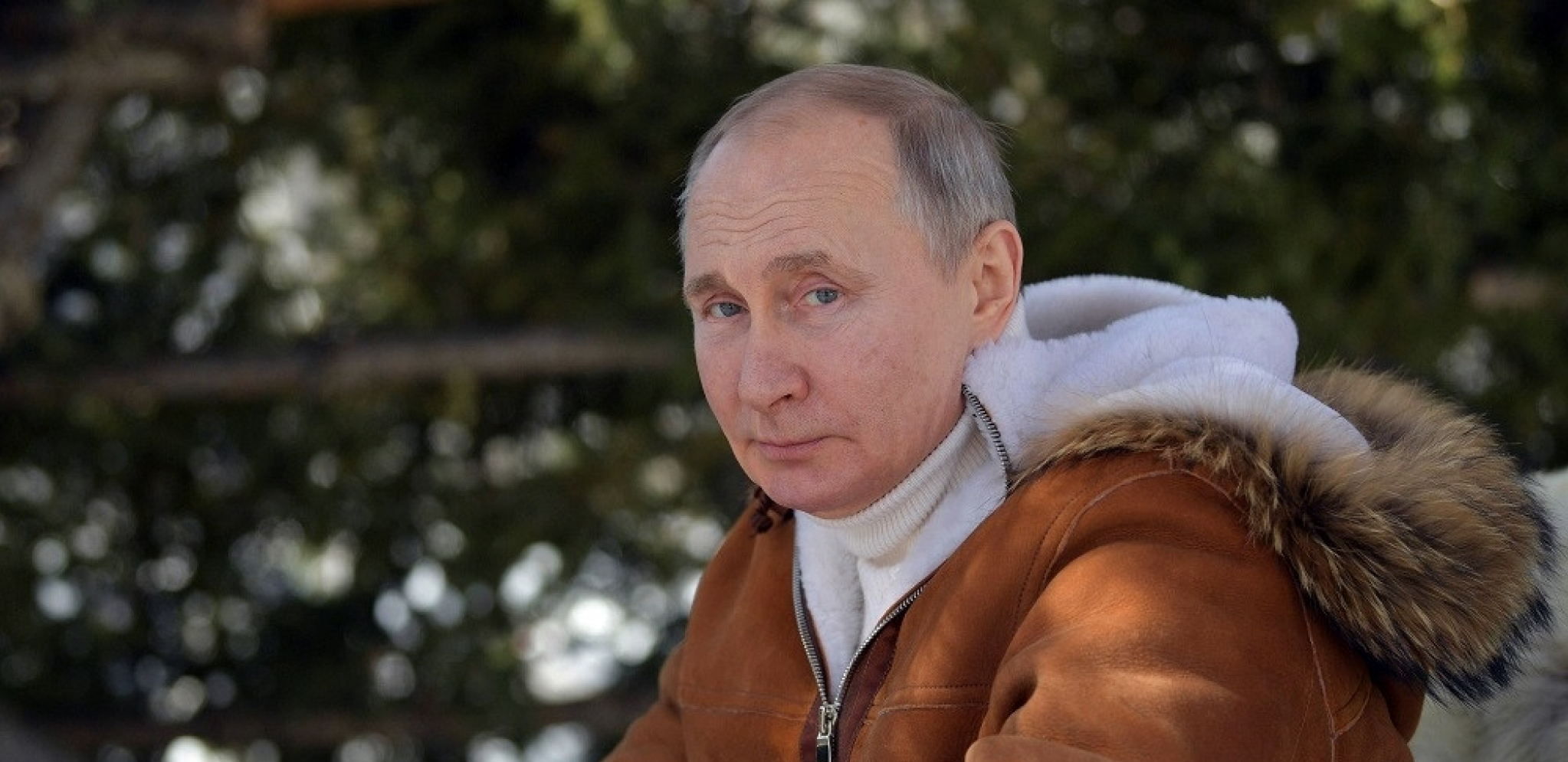 "PROBUDIO SAM SE I OSETIO BOL" Putin imao blaže nuspojave od vakcine