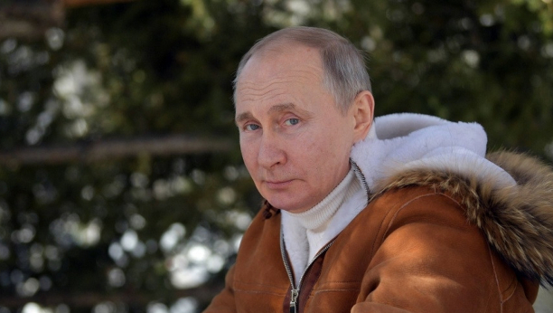 ŠOLC UVEREN DA PUTIN NEĆE UPOTREBITI NUKLEARKE Ruski predsednik drugačije misli