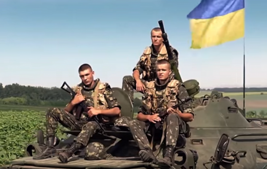 PUTIN BIO SPREMAN NA MIROVNI SPORAZUM Odustao nakon ovog ukrajinskog poteza (FOTO/VIDEO)