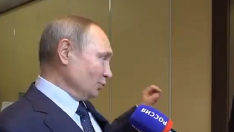 Držao sam toplomer pored kreveta! (VIDEO)