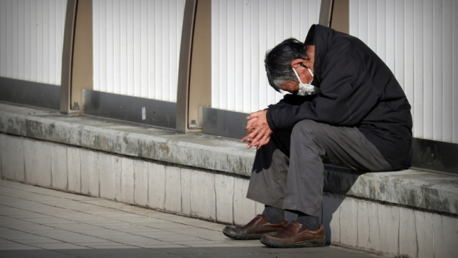 japan, samoća, usamljenost