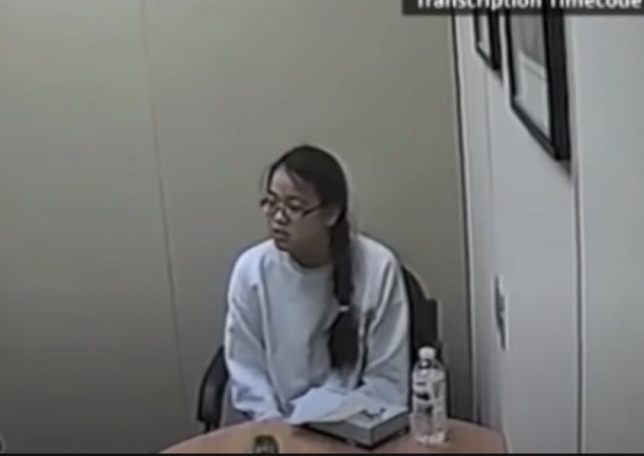 dženifer, policija, ispitivanje svedoka