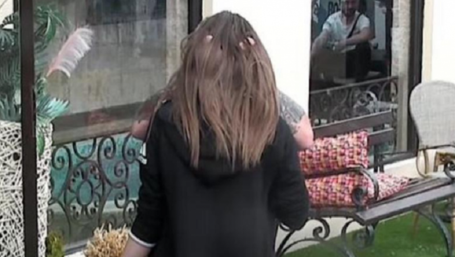 Milijana i Ivan Gavrilović