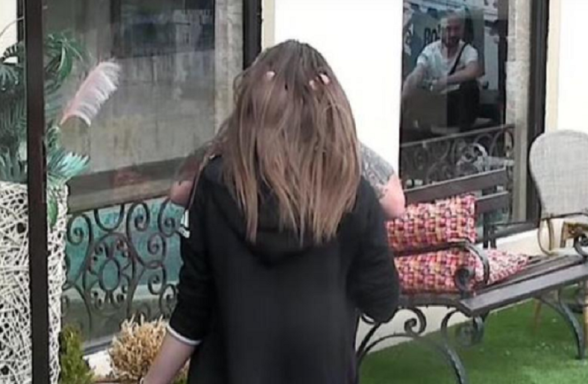 Milijana i Ivan Gavrilović