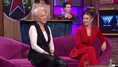 Glumci iz serije &quot;Porodica&quot; u Amidžiju