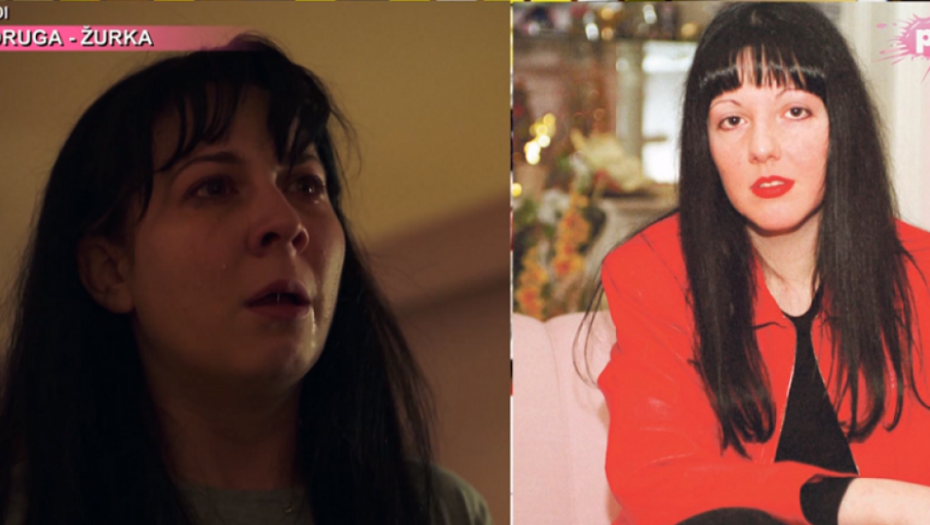 Glumci iz serije &quot;Porodica&quot; u Amidžiju