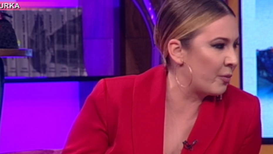 Glumci iz serije &quot;Porodica&quot; u Amidžiju