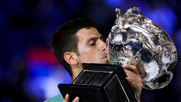 KRAJ SAGE Novaku odbijena viza, ne igra Australijan open