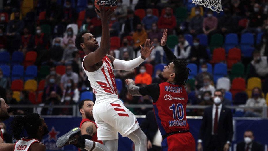 EVROLIGA KAO NBA! Sprema se nikad veća promena u košarci: Ukida se Evrokup!?