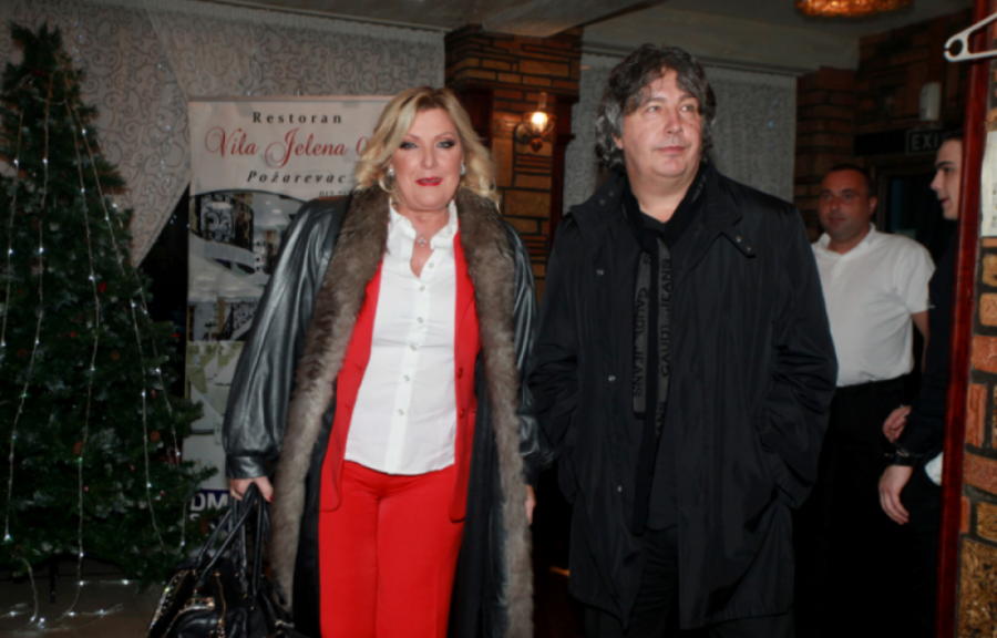 VOZIO PIJAN PA USMRTIO DEVOJKU, TUKAO ŽENU I SAD PLJAČKA Sin Snežane Đurišić ima stravičnu prošlost, a jedva je preživeo nesreću!