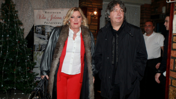 MNOGO SAM OVDE PLAKALA Snežana Đurišić odlučila da proda vilu na Dedinju: Bilo je vreme da se sklonim