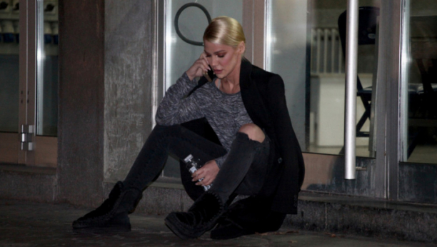 ZBOG ZDRAVLJA OTIŠLA U MANASTIR Nataša Bekvalac se bori s depresijom, zvala Milana Stankovića za pomoć!