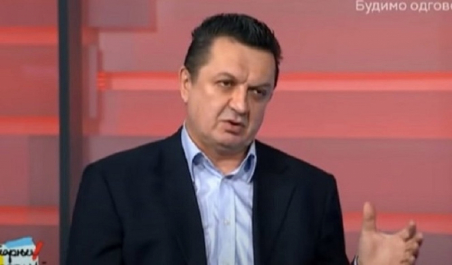 OMIKRON HARA SRBIJOM! STRUKA ZABRINUTA: U poslednjih nekoliko dana primećena jedna loša stvar...