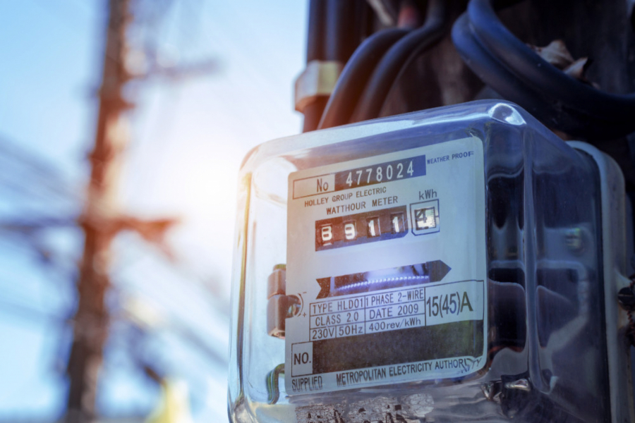 SKUPA ZIMA Evropu čeka porast cena struje