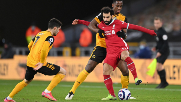 ZEMLJOTRES NA OSTRVU! Kraj velike ljubavi: Salah uskoro napušta Liverpul?