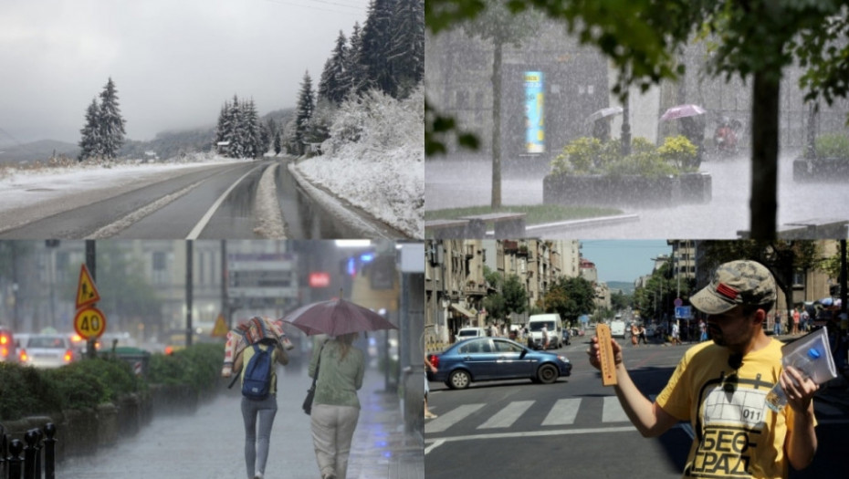 Srbija je pod uticajem anticiklona, a HLADNI TALAS će zahvatiti našu zemlju: Poznati srpski meteorolog najavio ozbiljne promene!