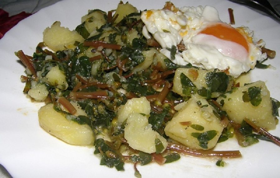 OVA TRI KOROVA SVAKO OD NAS TREBA DA JEDE Jačaju celo telo, štite od bolesti, čiste organizam