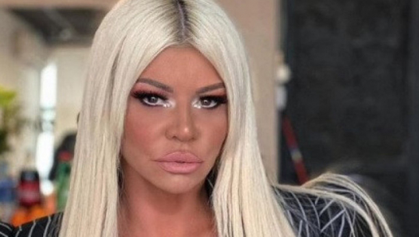 DARA BUBAMARA GRADI VILU OD 500.000 EVRA Luksuzna kuću od 400 kvadrata će imati osam spavaćih soba, četiri kupatila, bazen