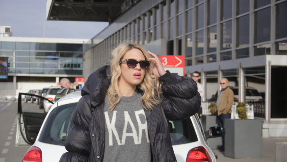 KAD SE SKINE SVAKO ZINE Milice, imaš guzu za medalju!