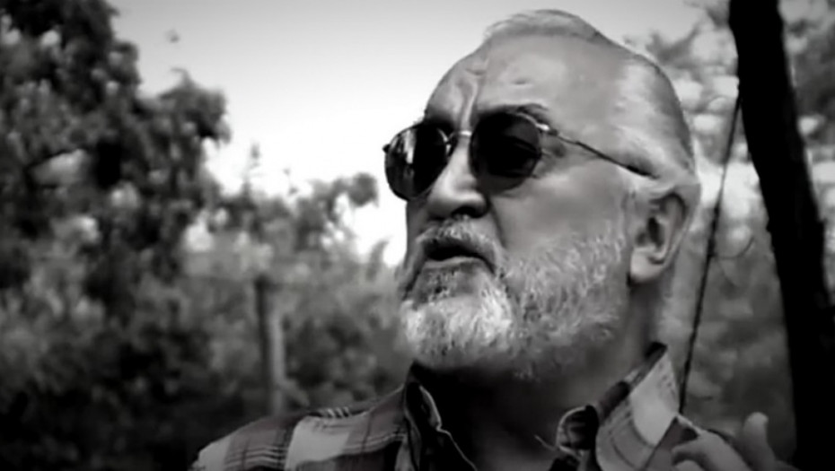 ZVEZDA BIVŠE JUGOSLAVIJE Muzičar, glumac, velikan, Vasilov otac - Ko je bio Zafir Hadžimanov? (VIDEO)