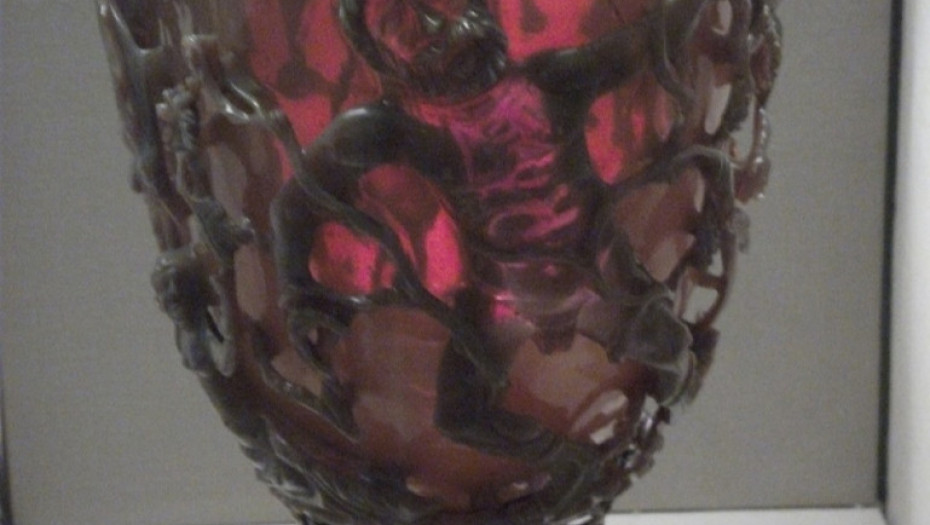 Čaša Likurgus, pehar