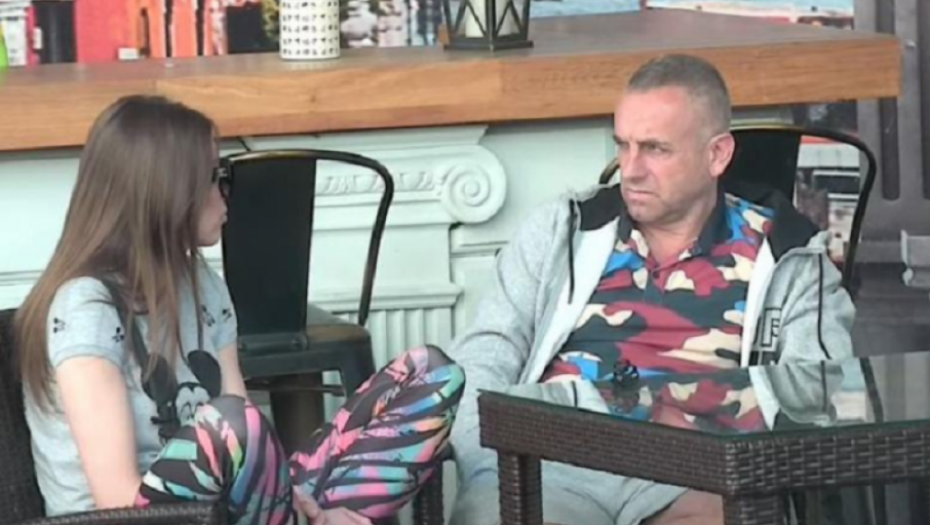 Milijana i Ivan Gavrilović