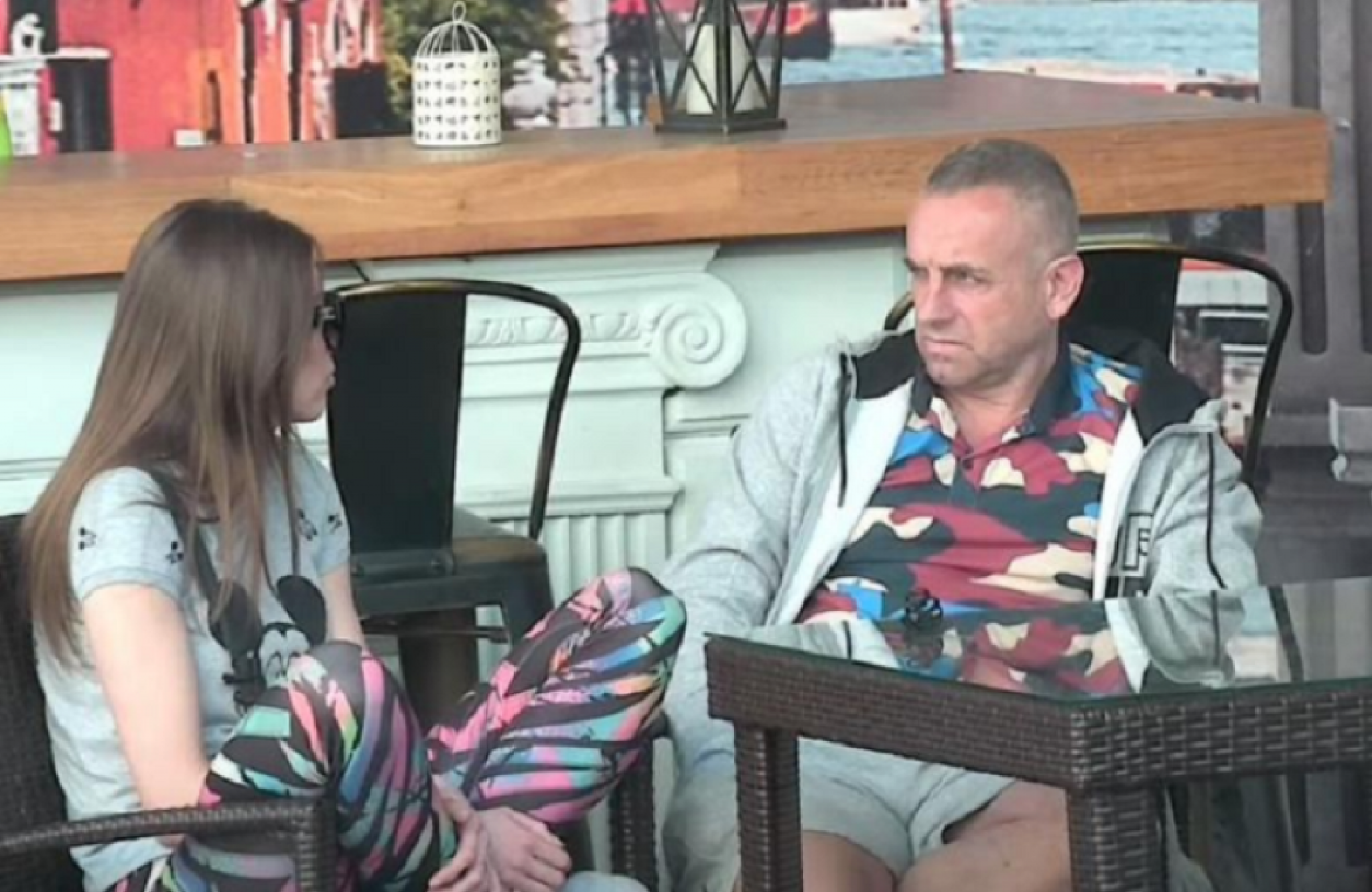 Milijana i Ivan Gavrilović