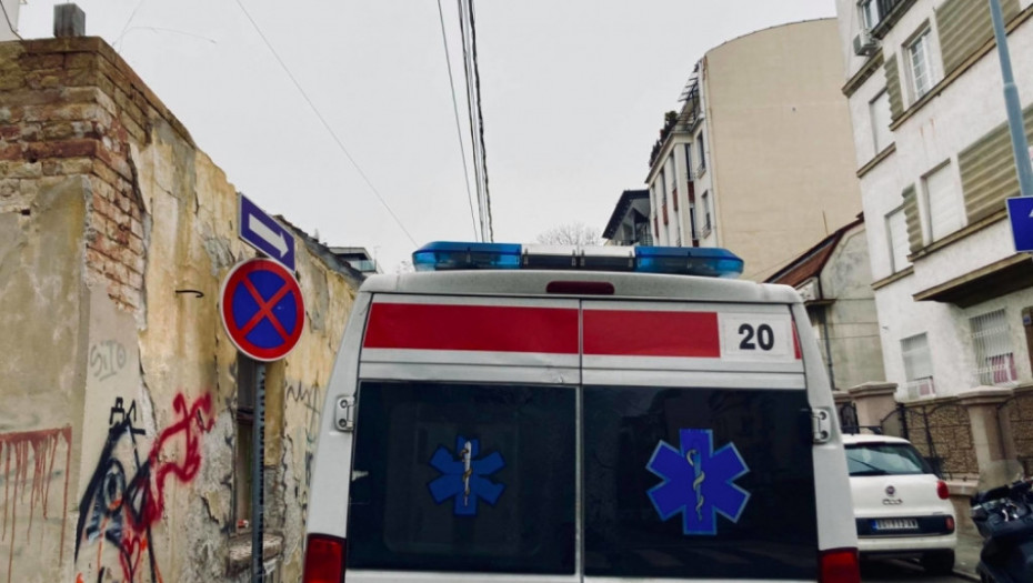 DETALJI UŽASA KOD VARVARINA Ovo je starac (75) koga su napali rotvajleri