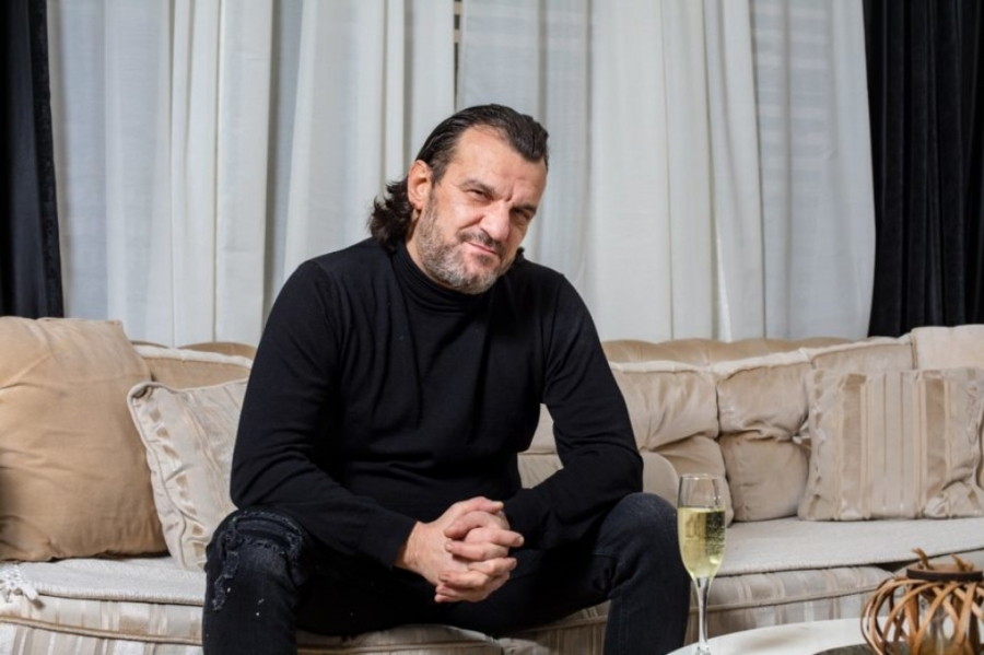 ONIMA KOJI MI ŽELE ZLO, URINIRAĆU PO GROBU! Aca Lukas razočaran sramnim prognozama o njegovoj smrti, pa poručio: Pustite me da živim kao čovek!