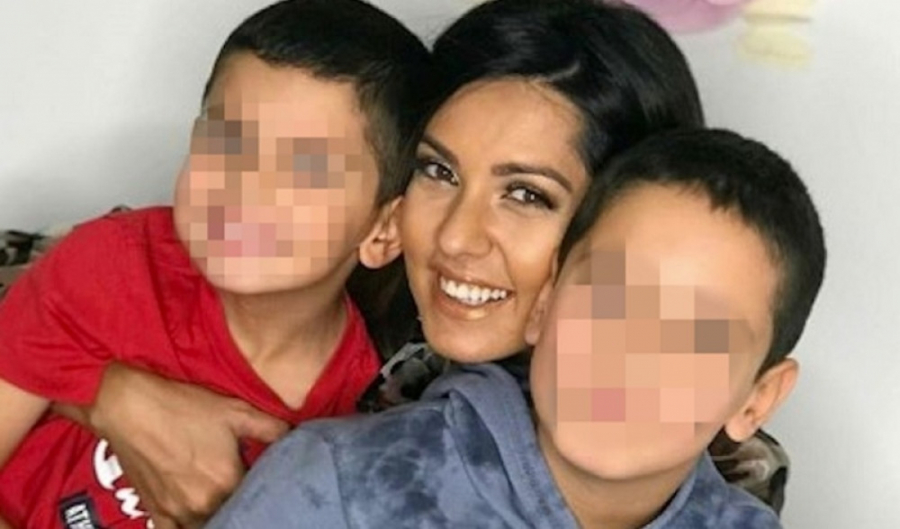 ODLUČIO DA STAVI TAČKU NA BRAK Muž Tanje Savić podneo papire za razvod