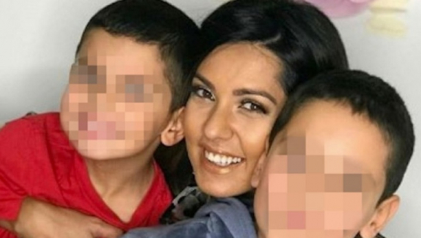 PEVAČICA SVE UĆUTALA SA SAMO PAR REČI Emotivna borba za svoje sinove se konačno isplatila: Tanja Savić poslala snažnu poruku svima koji su sumnjali u nju! (FOTO)