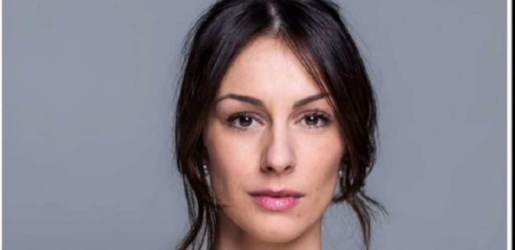 SLOBODA MIĆALOVIĆ UPUTILA NOVAKU SNAŽNE REČI Glumica mu je pružila podršku nakon bolnih poraza