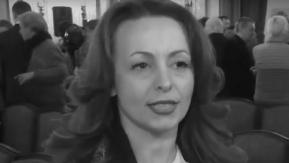 TUGA Preminula Nataša Đorđević!