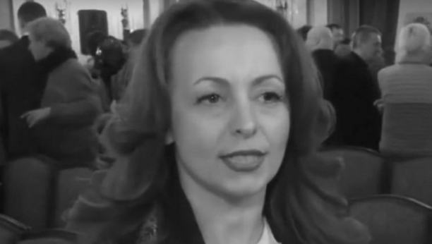 TUGA Preminula Nataša Đorđević!