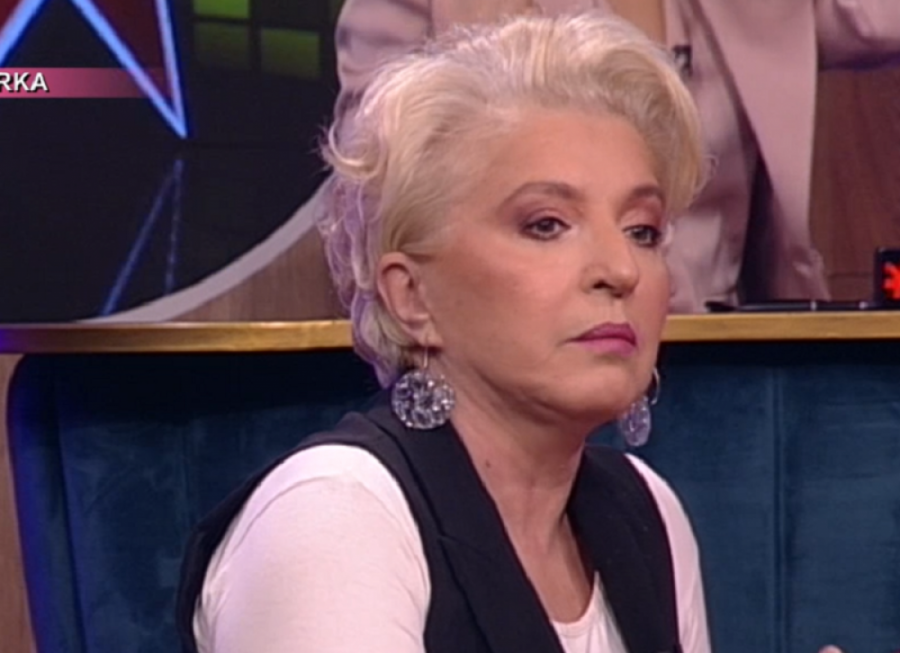 SVI PRIČAJU O NJENOM MLAĐEM DEČKU Glumica se nikad nije udala, a evo kog zgodnog kolegu je ljubila