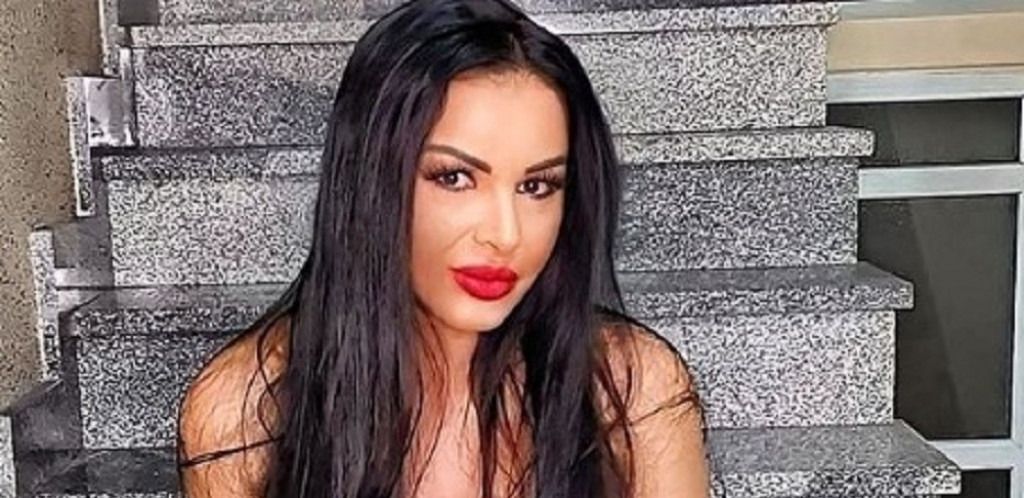 ZOVU, JAVLAJU SE, ČEKAMO NAJBOLJU PONUDU! Tina Ivanović prodaje luksuznu kuću i motel za 2 miliona evra!