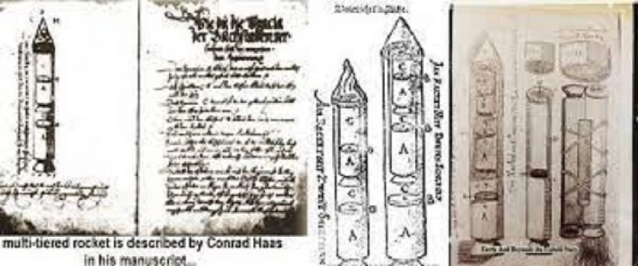 Sibiu skica, istorija, raketa