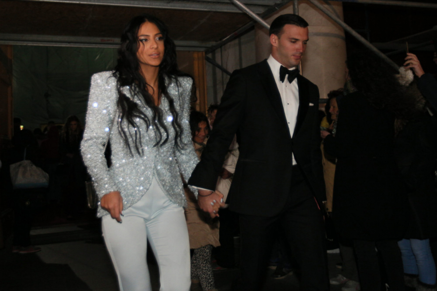 ĐORĐE NAPUSTIO ZEMLJU, A ANASTASIJA OSTALA Evo gde je pevačicin dečko dok ona sređuje stan!