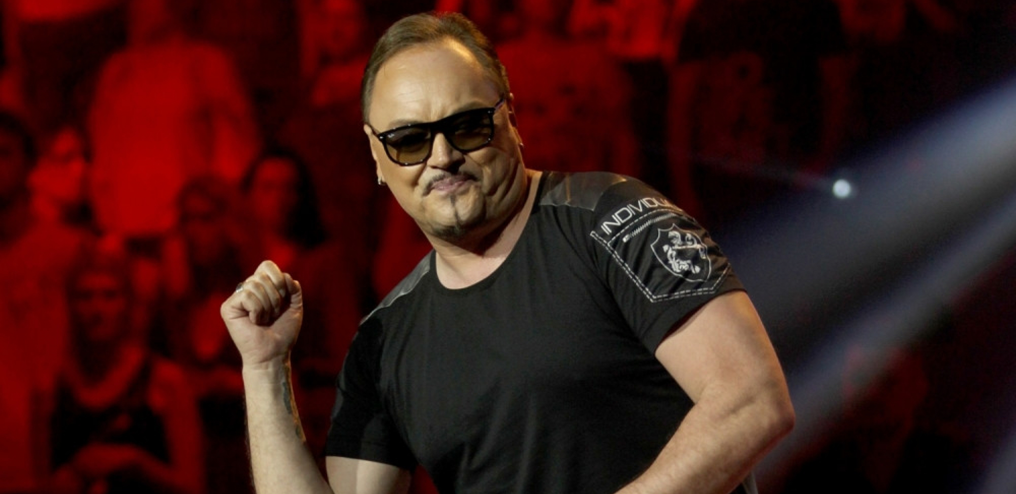 Njegova prva supruga je vanserijska lepotica: Upoznajte Ninu, žena sa kojom Knez ima dve ćerke, a Ksenia je definitivno lepa na majku! (FOTO)