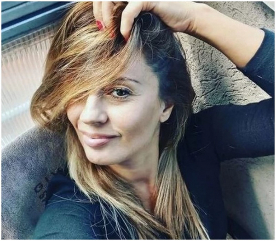 Njegova prva supruga je vanserijska lepotica: Upoznajte Ninu, žena sa kojom Knez ima dve ćerke, a Ksenia je definitivno lepa na majku! (FOTO)