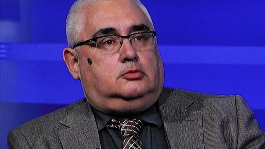 DOKTOR JAKOVLJEVIĆ: Ovo je vest broj jedan! Deca će opet moći u školu!